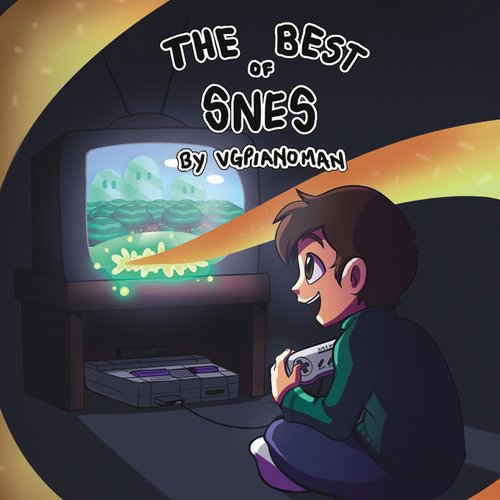 The Best of SNES