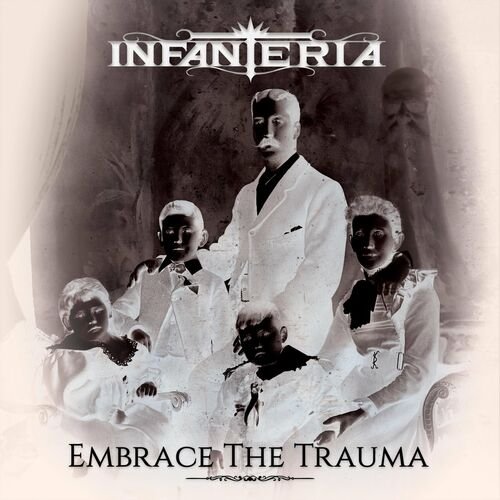 Embrace the Trauma