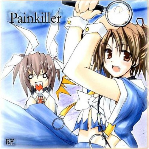 Painkiller