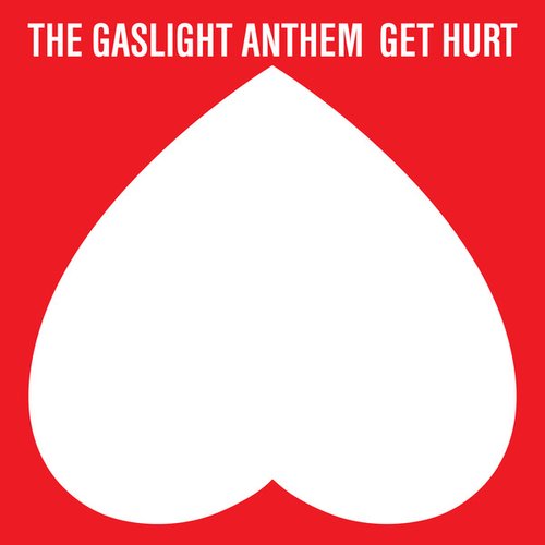 Get Hurt (Deluxe Version)