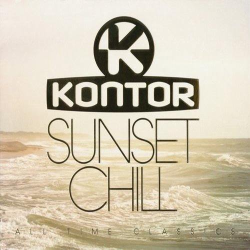 Kontor Sunset Chill - All Time Classics