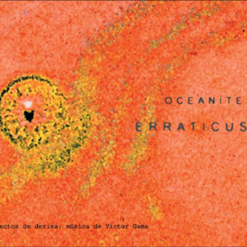 Oceanites Erraticus