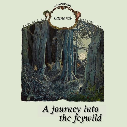 A Journey Into the Feywild