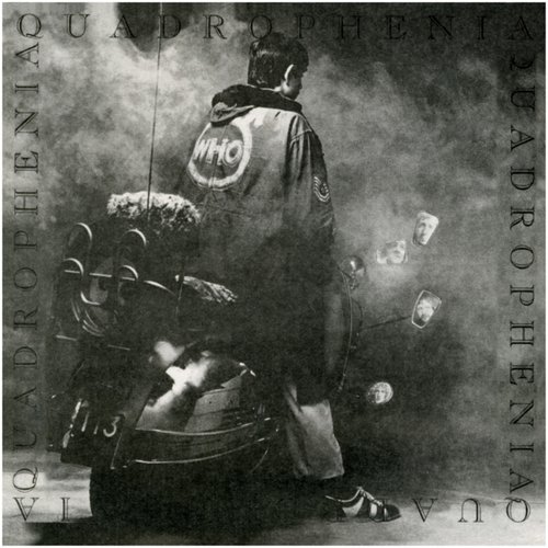 Quadrophenia (Remastered)