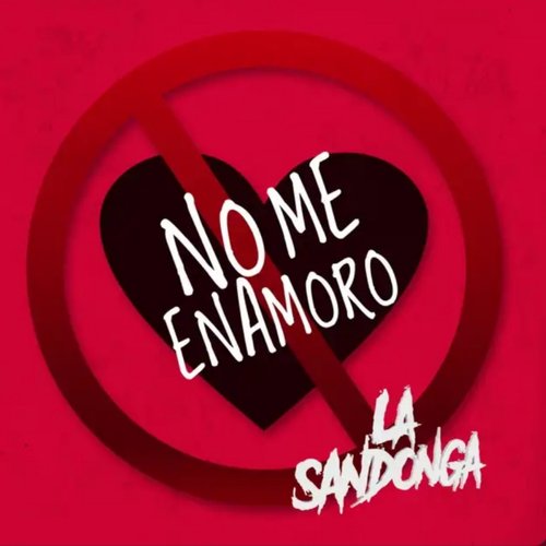 No Me Enamoro
