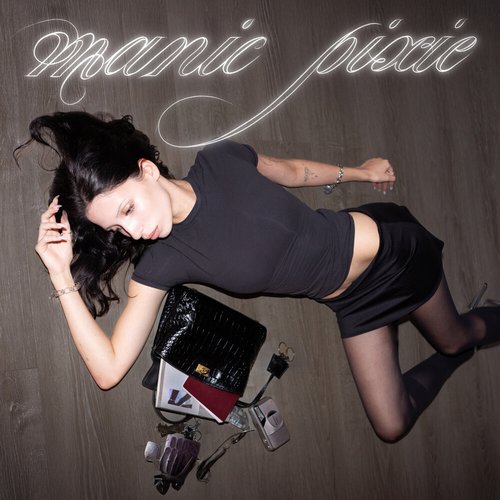 Manic pixie