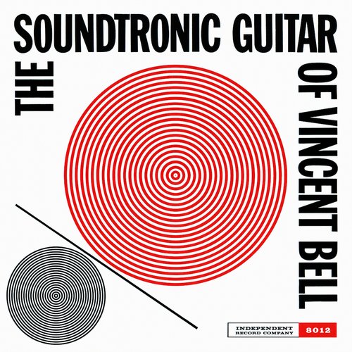 The Soundtronic Guitar of Vincent Bell