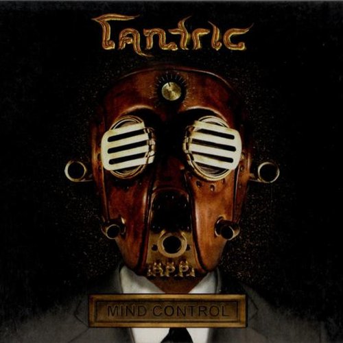 Mind Control [Deluxe Edition]