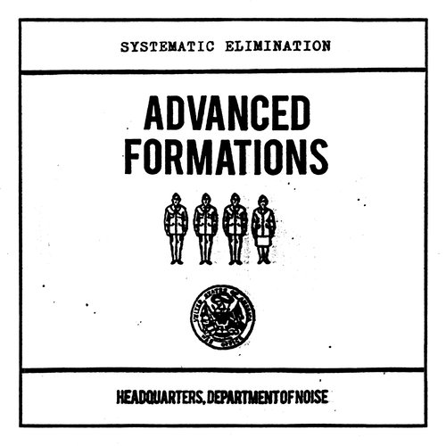 Advanced Formations