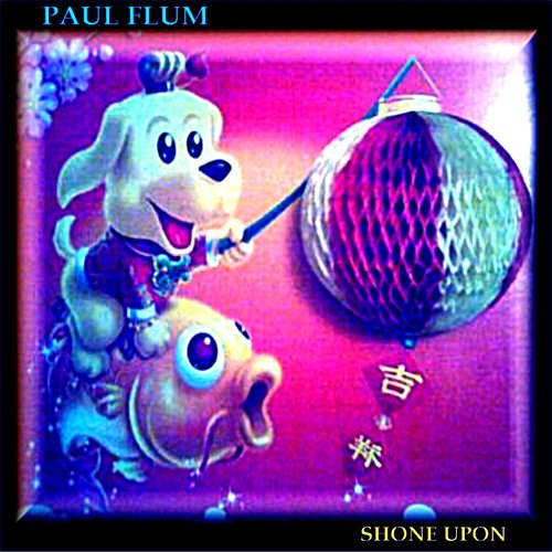 Shone Upon