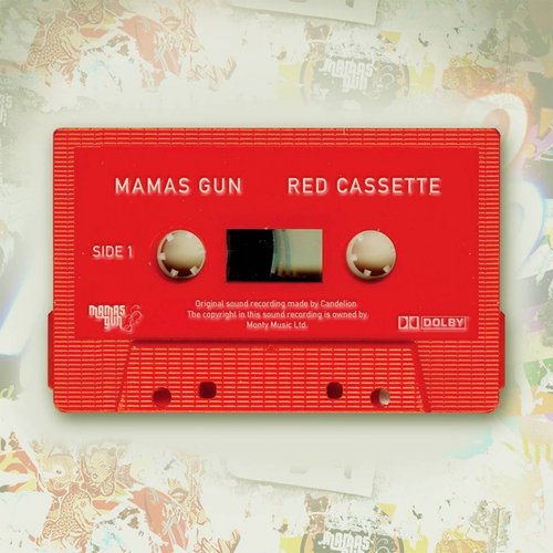 Red Cassette (Radio Edit)