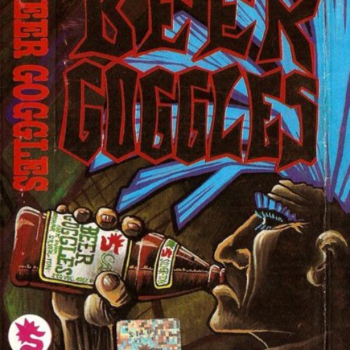 Beer Goggles