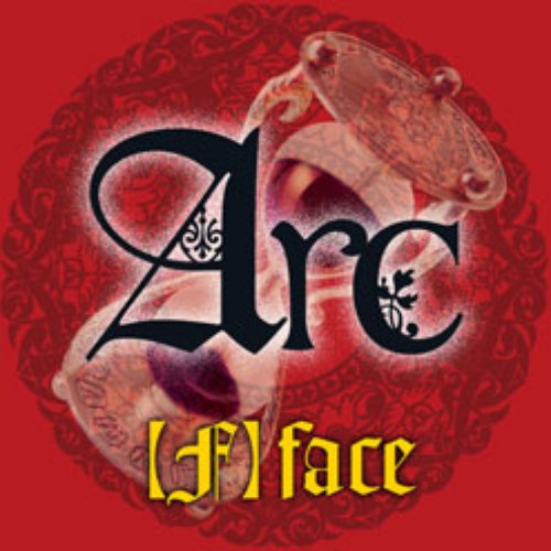 【F】face
