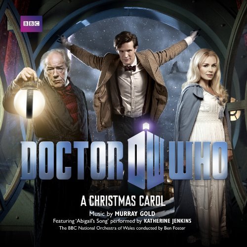 Doctor Who: A Christmas Carol