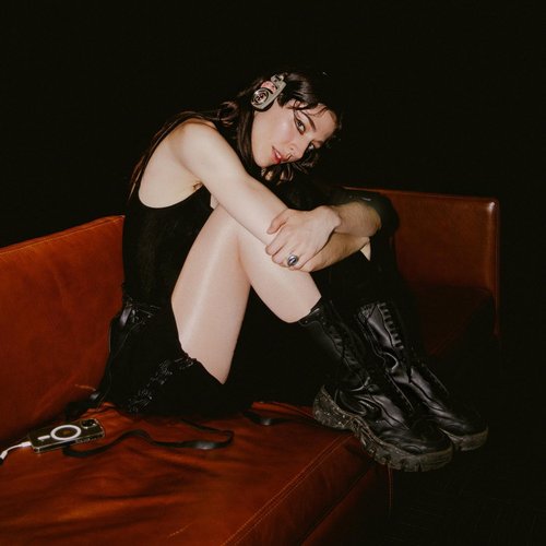 Image for playlist