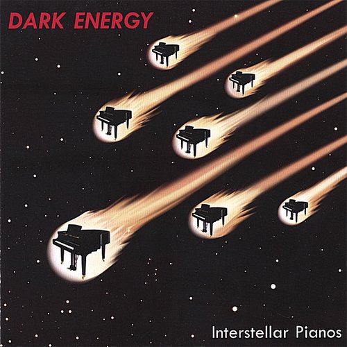 Interstellar Pianos