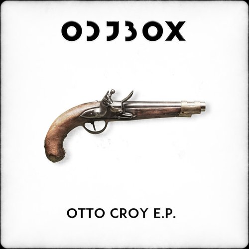 Otto Croy EP