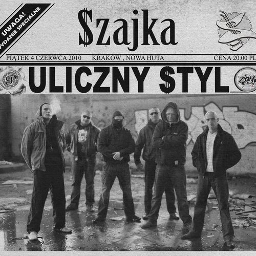 Uliczny Styl