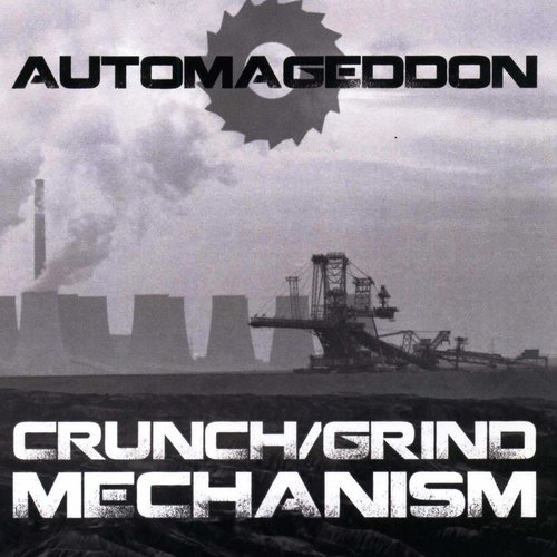 crunch/grind mechanism