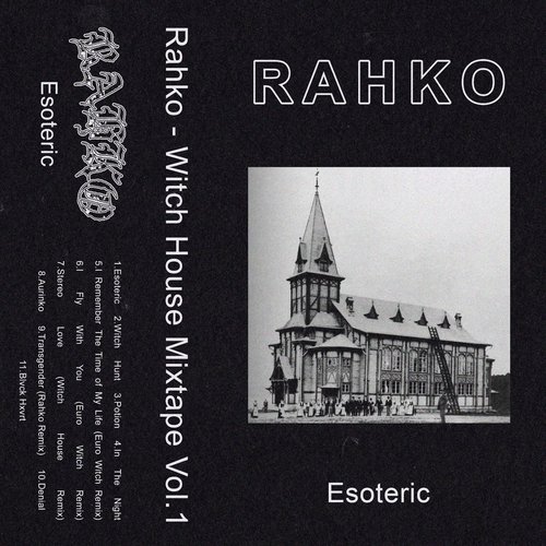 Esoteric