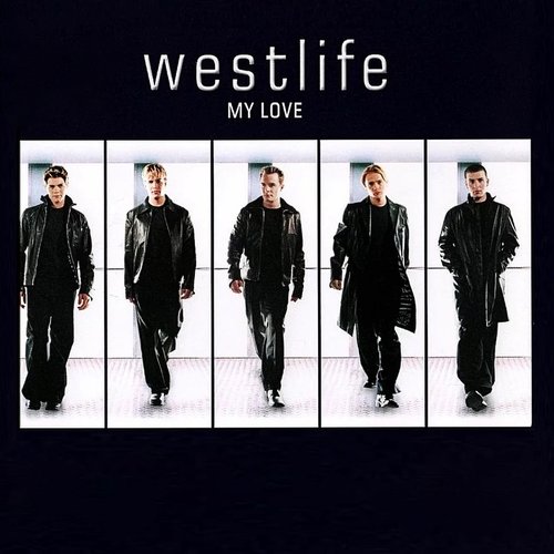 Westlife - Apple Music