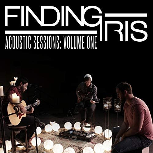 Acoustic Sessions, Vol. 1 (Acoustic Version) - EP