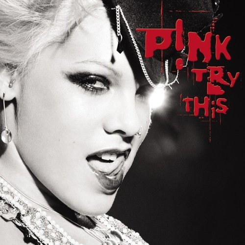 Try This [Bonus Track]