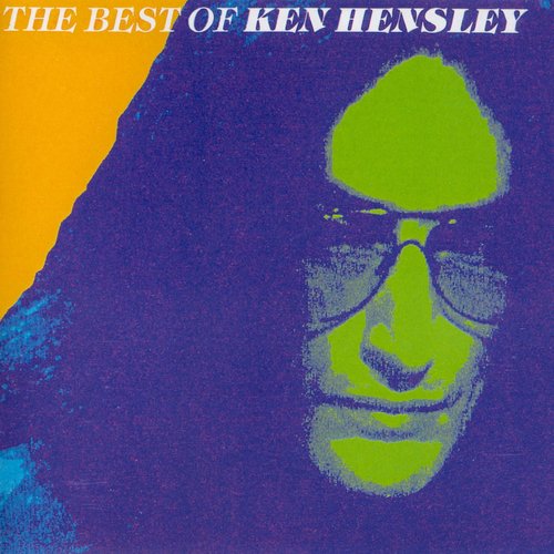 The Best Of Ken Hensley