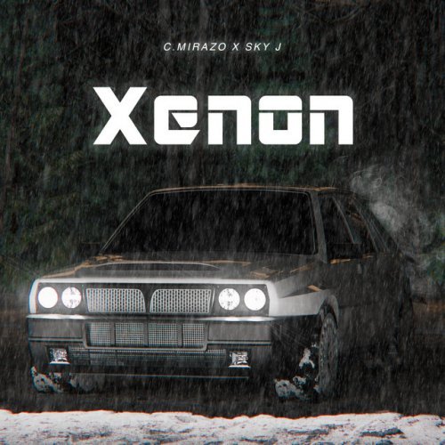 Xenon - Single