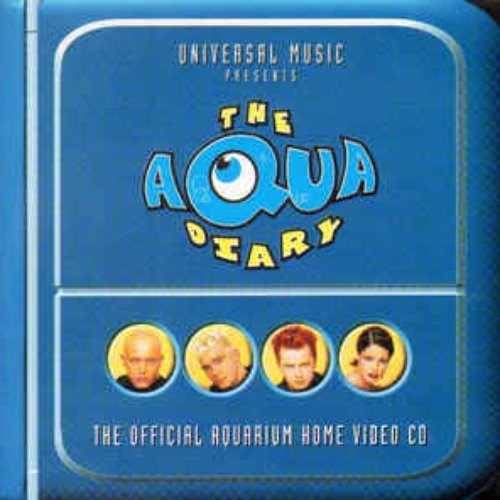 The Aqua Diary - The Official Aquarium Home Video