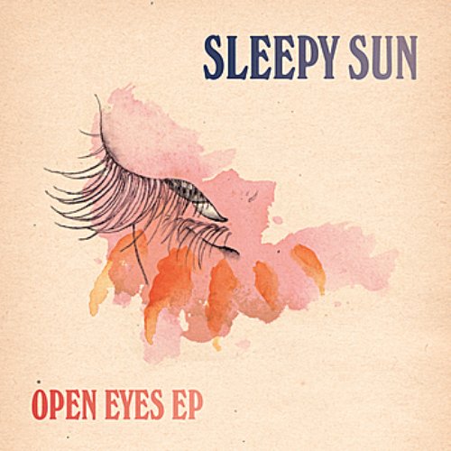 Open Eyes EP