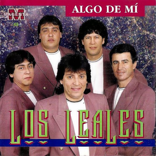 Algo De Mi