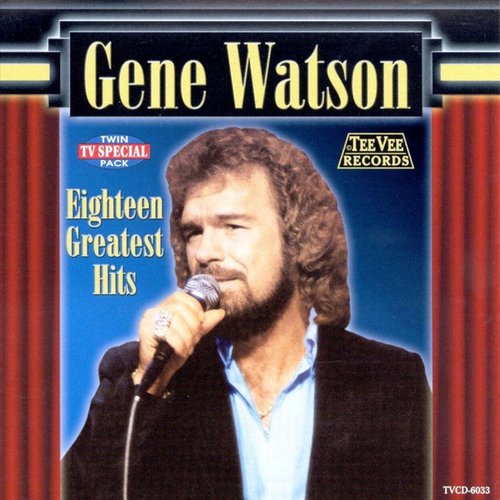Eighteen Greatest Hits