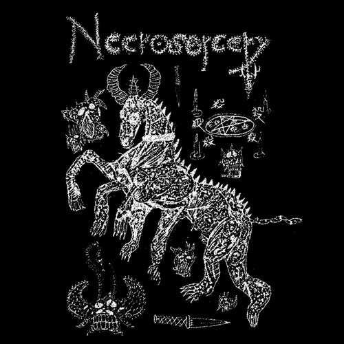 Necrosorcery II