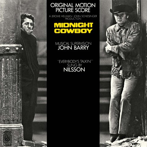 Midnight Cowboy (Music from the Motion Picture)