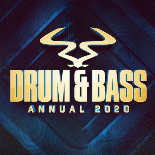 RAM Drum & Bass Annual 2020