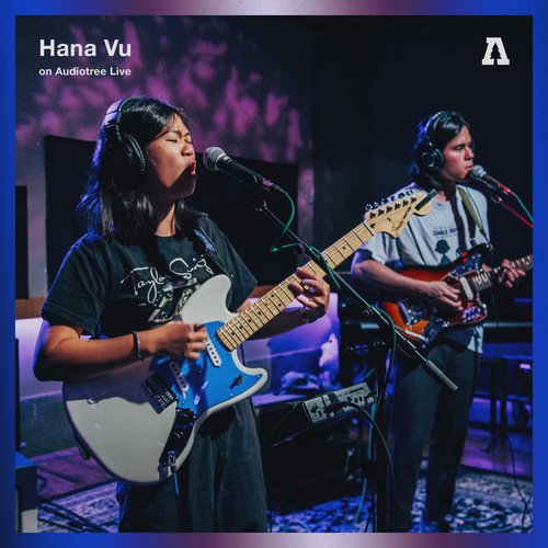 Hana Vu on Audiotree Live