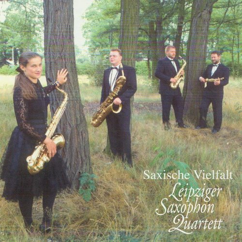 Saxische Vielfalt