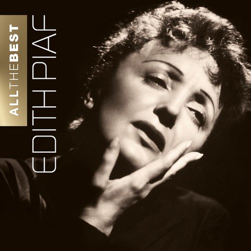 Edith Piaf - All the Best