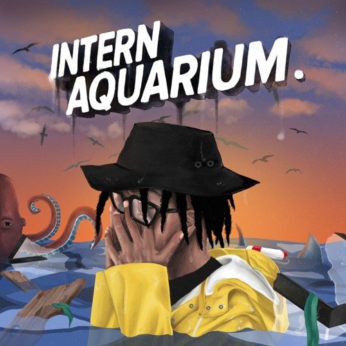 intern aquarium. EP