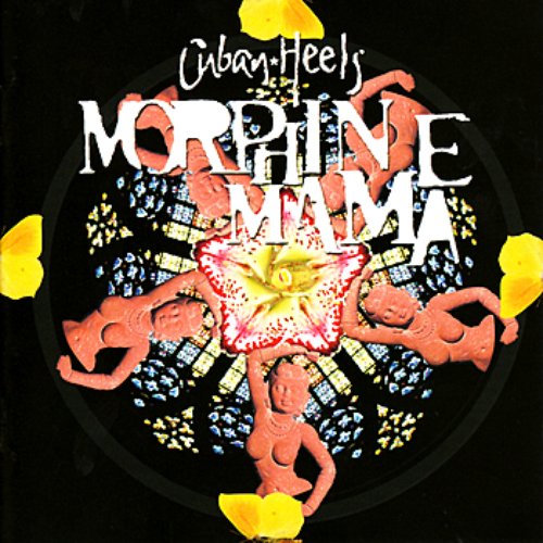 Morphine Mama