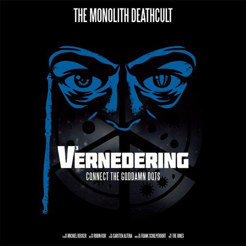 V3 - Vernedering: Connect the Goddamn Dots