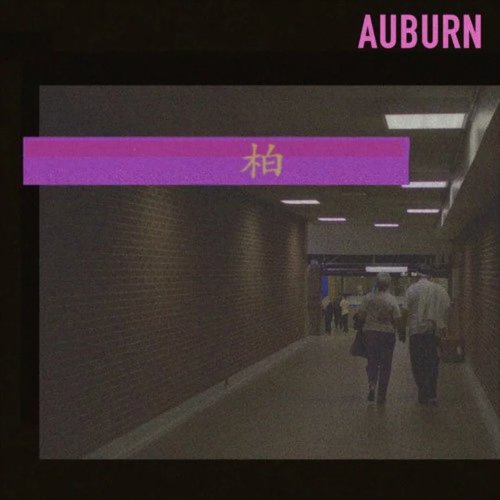 Auburn - Single