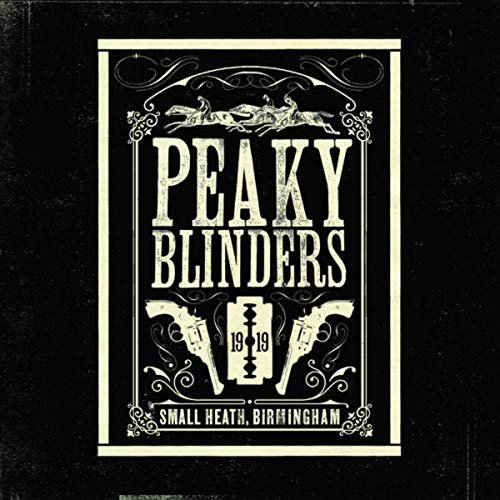 You’re Not God (From ‘Peaky Blinders’ Original Soundtrack)