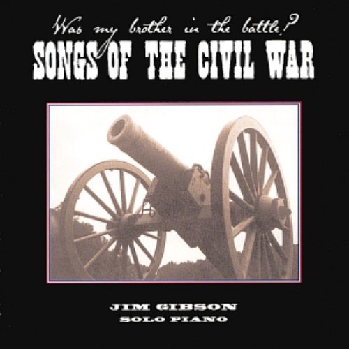 Songs of the Civil War