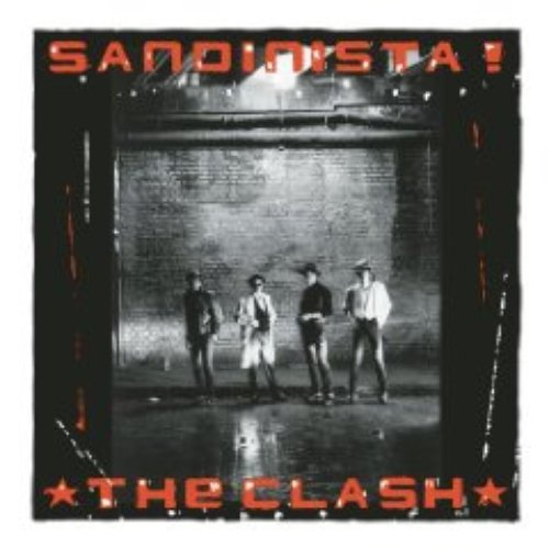 Sandinista! [Disc 1]