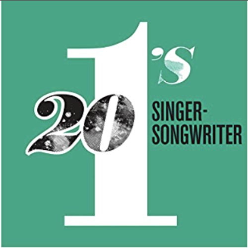 20 #1’s: Singer-Songwriters