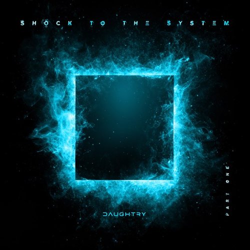 SHOCK TO THE SYSTEM (PART ONE) - EP