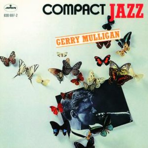 Walkman Jazz : Gerry Mulligan