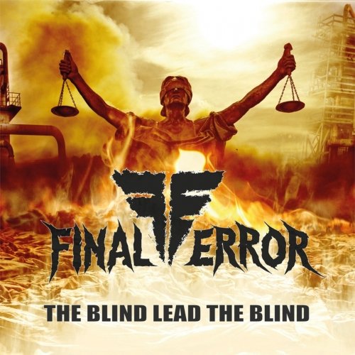 The Blind Lead The Blind